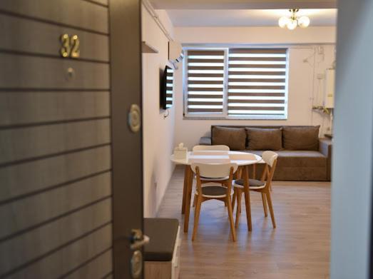 Radu Studio Mamaia Nord Apartamento Năvodari Exterior foto