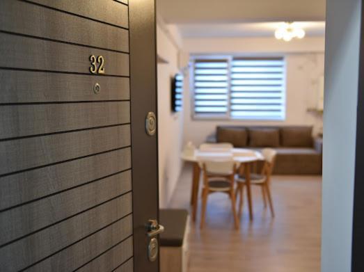 Radu Studio Mamaia Nord Apartamento Năvodari Exterior foto