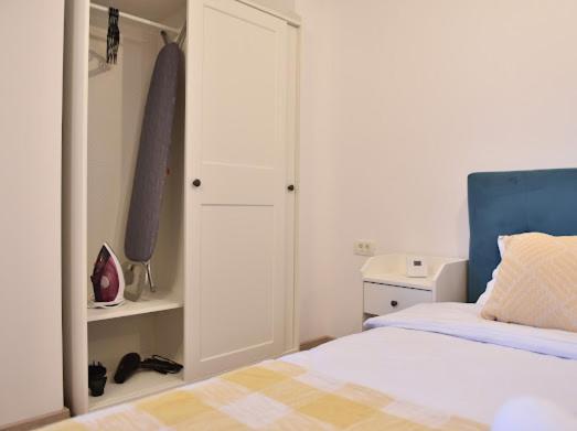 Radu Studio Mamaia Nord Apartamento Năvodari Exterior foto