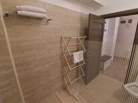 Radu Studio Mamaia Nord Apartamento Năvodari Exterior foto